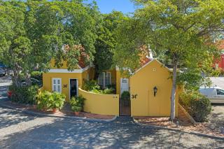 Curaçao Gardens - 5