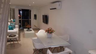 Apartamento Romantico en la Ciudad Amurallada - Cartagena - 5