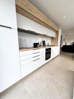 Maison neuve contemporaine - 10min des plages - 3