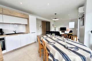 Maison neuve contemporaine - 10min des plages - 3