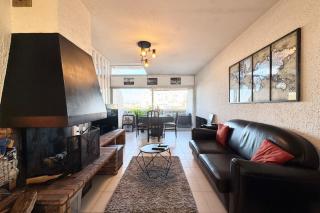 Grand triplex vue mer tout confort - Balcon - 3
