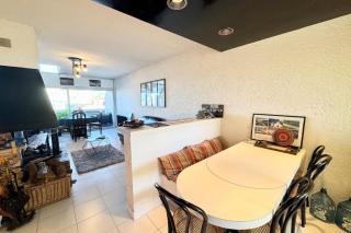Grand triplex vue mer tout confort - Balcon - 1