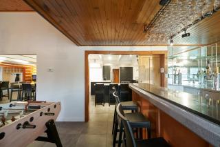 Resto Bar Chez Albert - 7 bedrooms - 20 people - 7