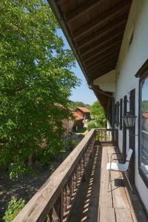 Liendlhof - Tradition & Alpenblick - 2