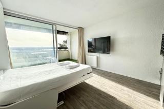 Studio Confort - Vue sur Mer - Balcon - 2
