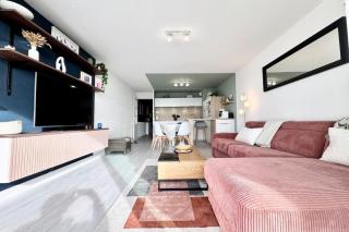Somptueux appartement - vue imprenable sur l'océan - 7