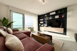 Somptueux appartement - vue imprenable sur l'océan - 5