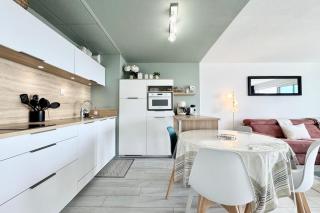 Somptueux appartement - vue imprenable sur l'océan - 1