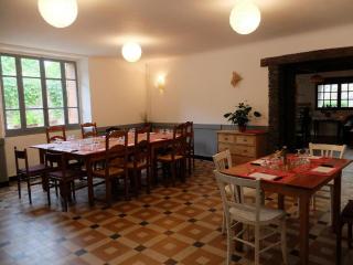Auberge du prieure - Saint-André-de-Rosans - 4