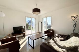 Maison de vacances tout confort - 50m de la Ria - 7