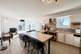 Maison de vacances tout confort - 50m de la Ria - 4