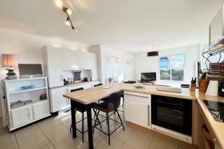 Maison de vacances tout confort - 50m de la Ria - 3