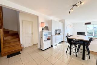 Maison de vacances tout confort - 50m de la Ria - 2