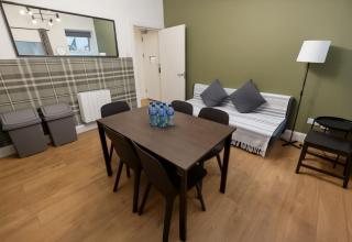 Abbey Apartments - 8