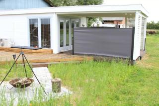 Enghytten Med Vildmarksbad - Perfekt Get-A-Way For 2 - 9