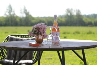 Enghytten Med Vildmarksbad - Perfekt Get-A-Way For 2 - 6