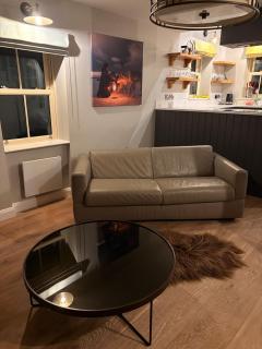 Cosy farmhouse - 0