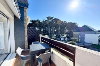 Charmant T3 duplex - Bord de mer - Terrasse - 9