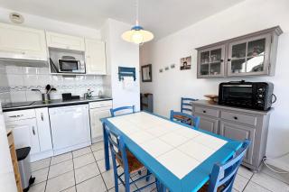 Charmant T3 duplex - Bord de mer - Terrasse - 2