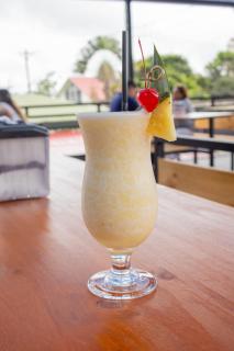 Solar La Fortuna Hotel & Lounge - 2