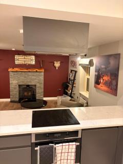 Cosy farmhouse - 7
