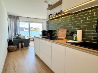 Kampstraße, Wohnung 20 - 2