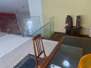 Atlântico Residence, apto 205 - 4