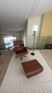 Atlântico Residence, apto 205 - 1