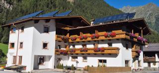 Hotel Pension Haid - 0