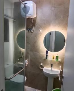 Luxury Semi-Detached 3-Bedroom Duplex - 9
