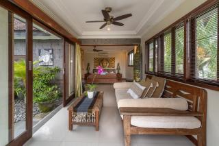 Samadini Ubud Bed & Breakfast - Ubud - 0