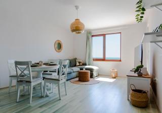 Sea view apartment Aphrodite,Carpe Diem,Balchik - 8