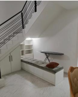 Luxury Semi-Detached 3-Bedroom Duplex - 7