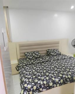 Luxury Semi-Detached 3-Bedroom Duplex - 2