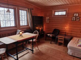 Løksli gård - 3