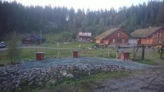Løksli gård - 2