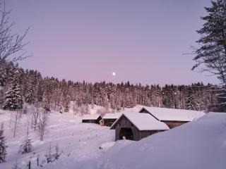 Løksli gård - 1