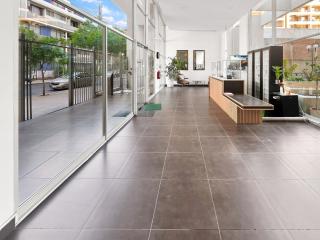 Oceana Suites Serrano - 4