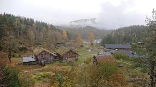 Løksli gård - 0