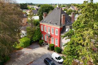 Hotel Vredehof - 7