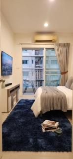 Seaview Jomtien Floor16 ห้องวิวทะเล 33sqm - 5