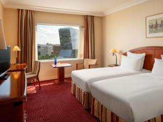 Pullman Bucharest World Trade Center - Boekarest - 2