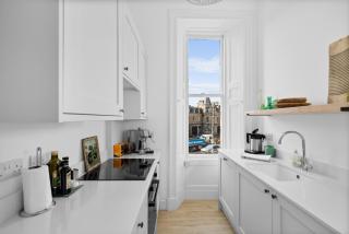 Stay on the 18th - Luxurious St Andrews Apartment - 8