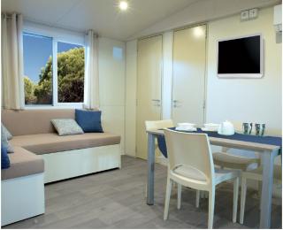 Camping Village Pedra e Cupa - 5