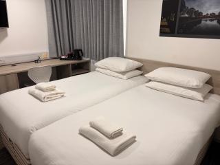 Broadview Hotel - 9