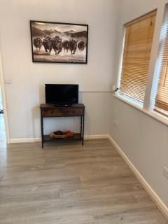 Anderby lodge - 9