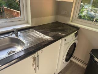 Anderby lodge - 6