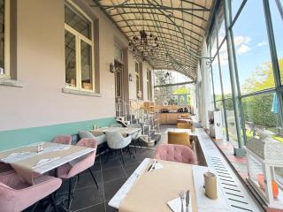 Hotel Vredehof - 8