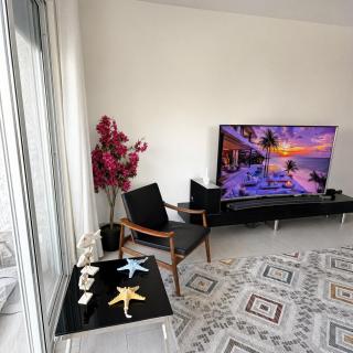 luxury 3BR Waterfront villa in Aqaba, Ayla Oasis - 5