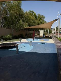 luxury 3BR Waterfront villa in Aqaba, Ayla Oasis - 3